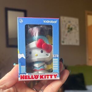 Kidrobot x Hello Kitty